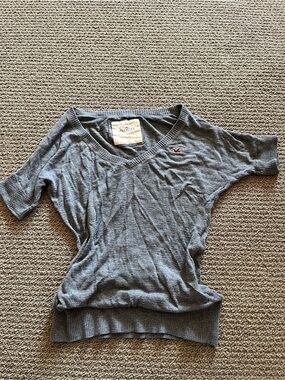Vintage Hollister tee